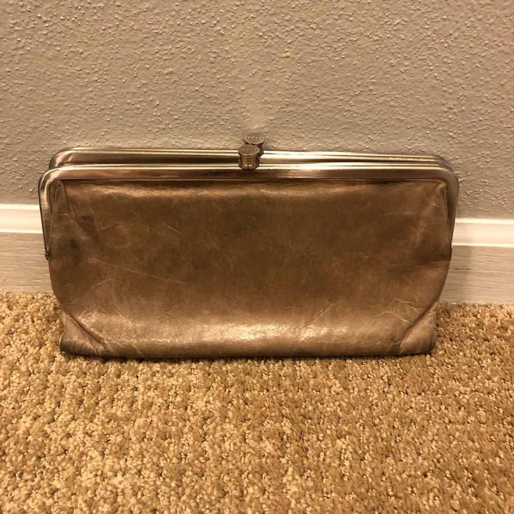 Hobo wallet